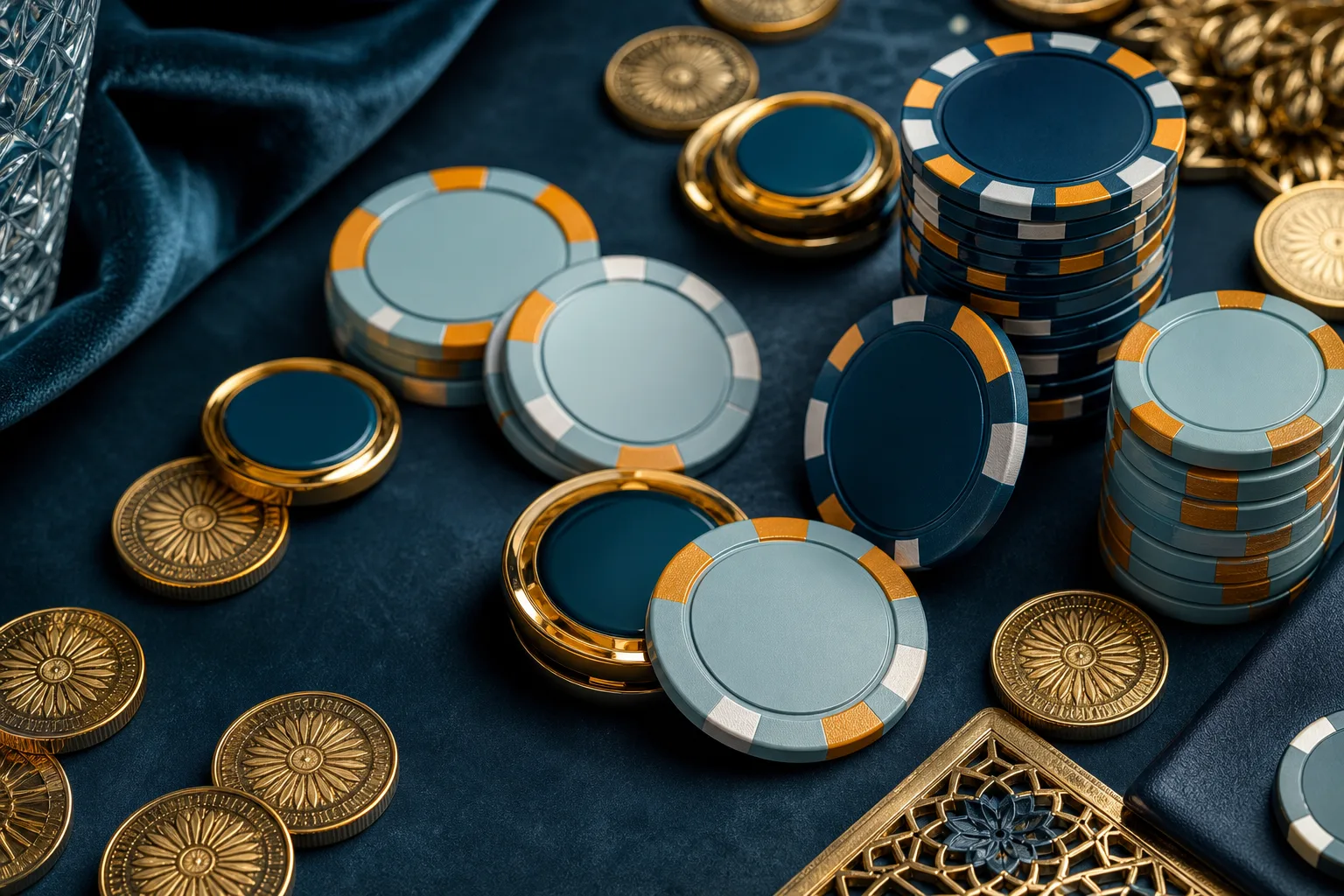 Coldbet — o'yin turlari va bonuslar