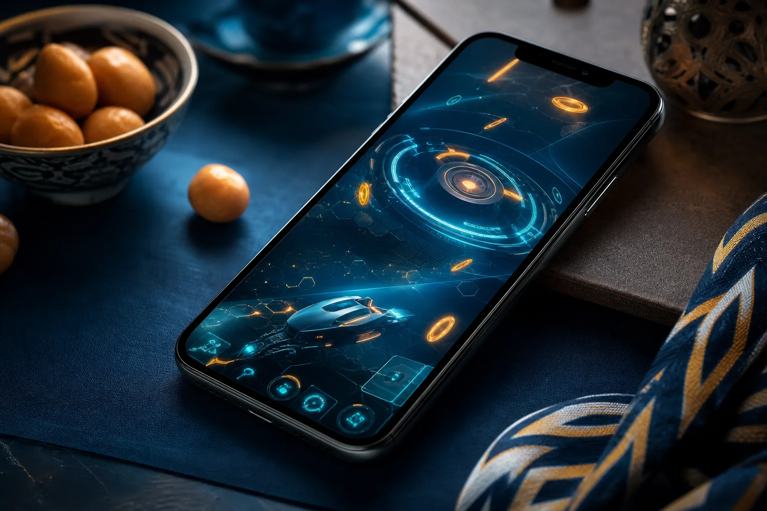 Coldbet iOS ilovasi